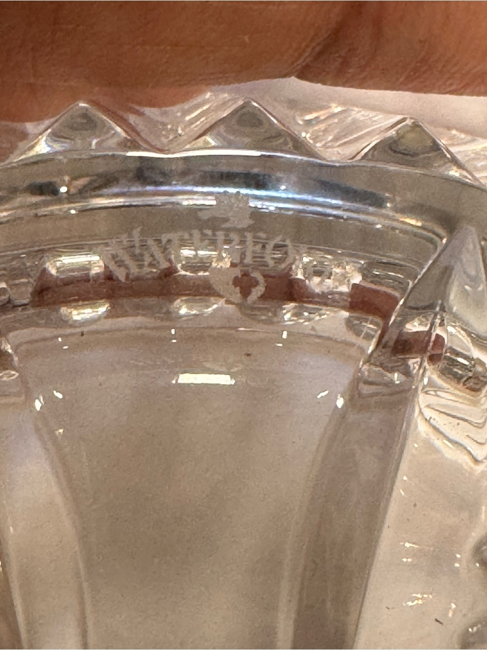 Waterford crystal - Picture 13 of 14